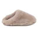 Ladies Louise Sheepskin Slipper Dove Extra Image 1 Preview
